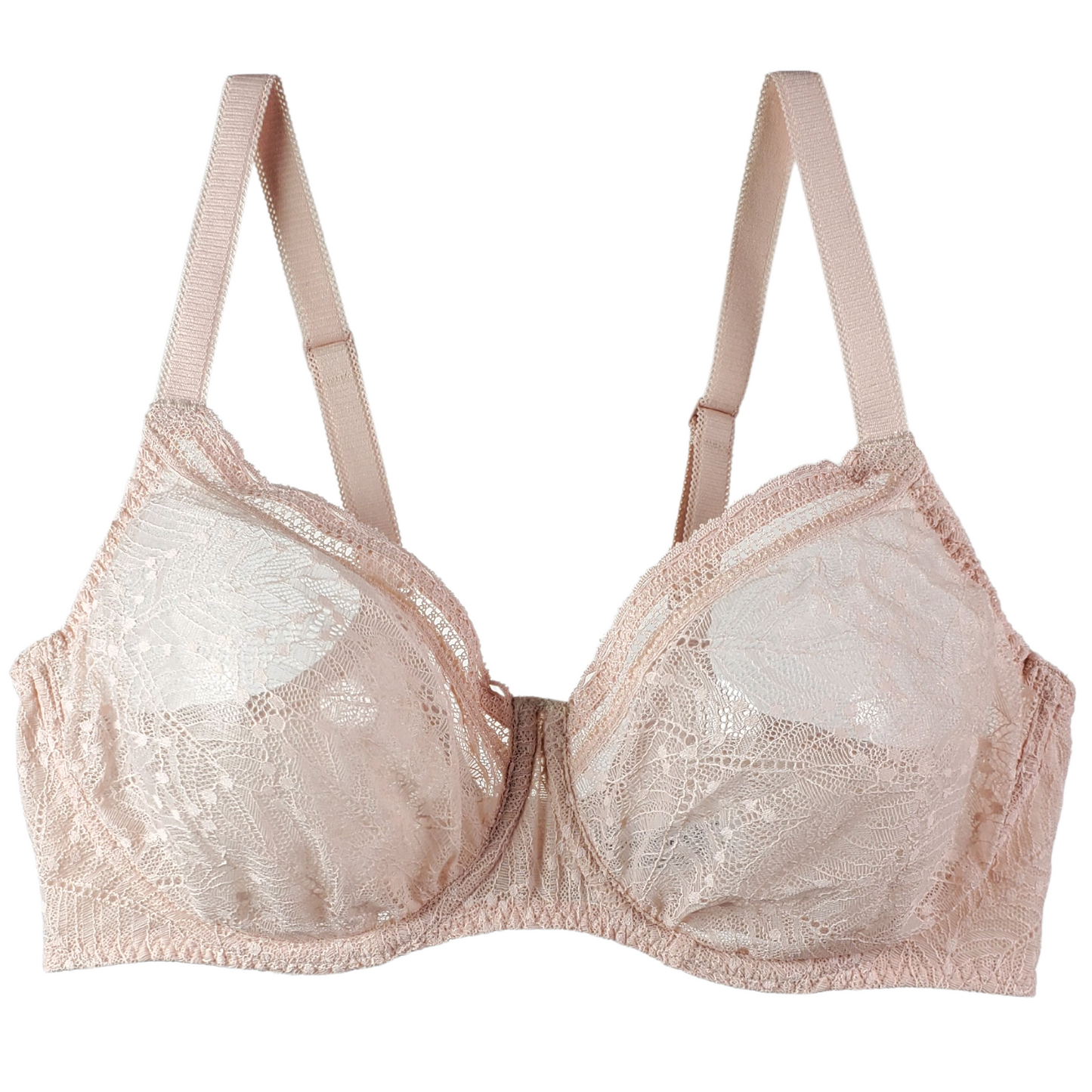 color: Pink Sand
