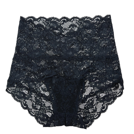 Cosabella Never Say Never High Waisted Bikini
