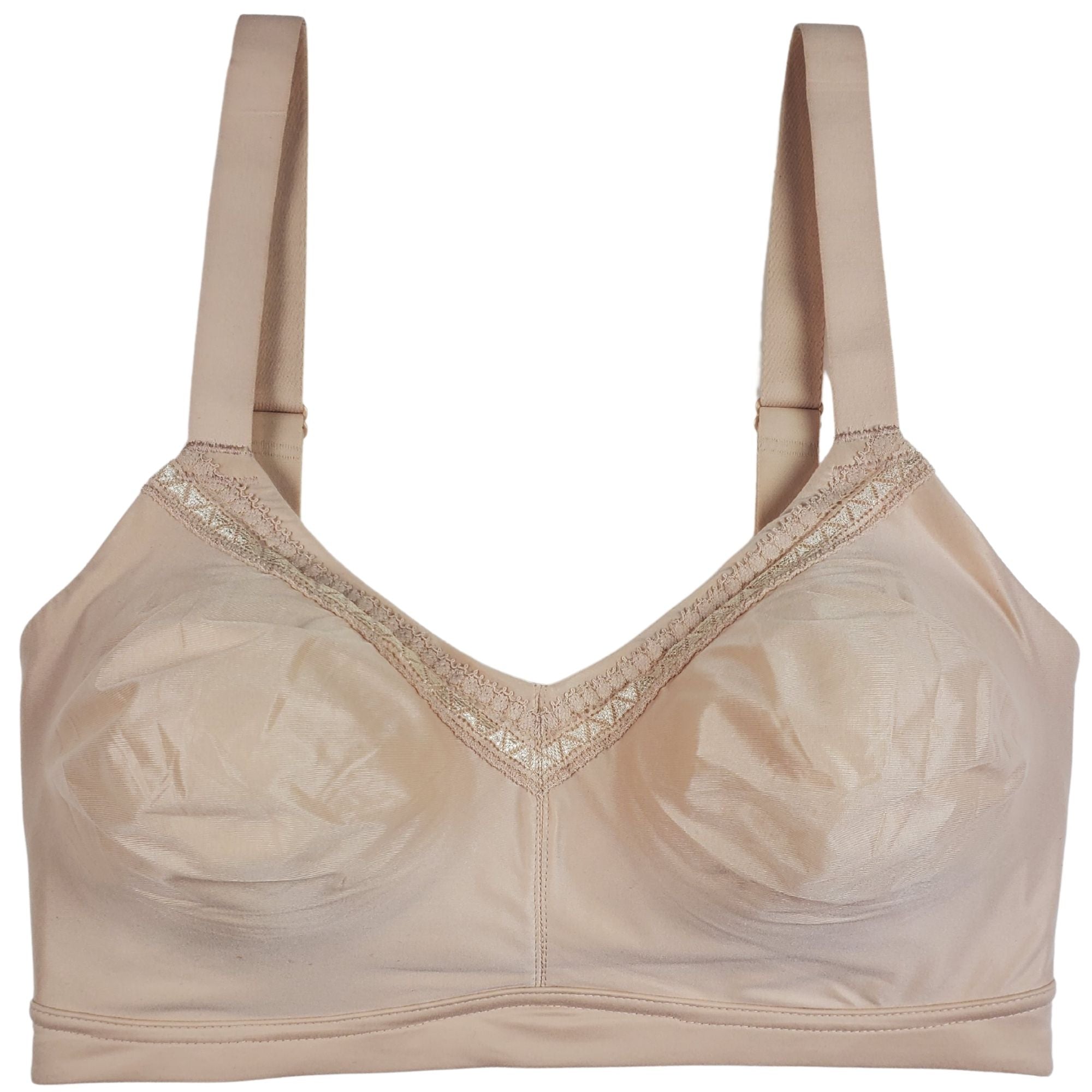 Wacoal Perfect Primer Wire Free Bra