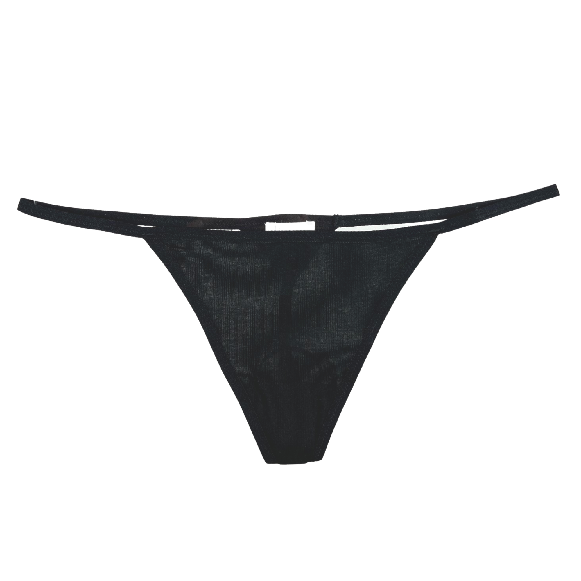 Skin Gisella G-String - Black