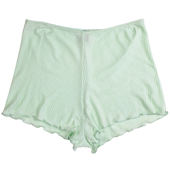 color: Menthol