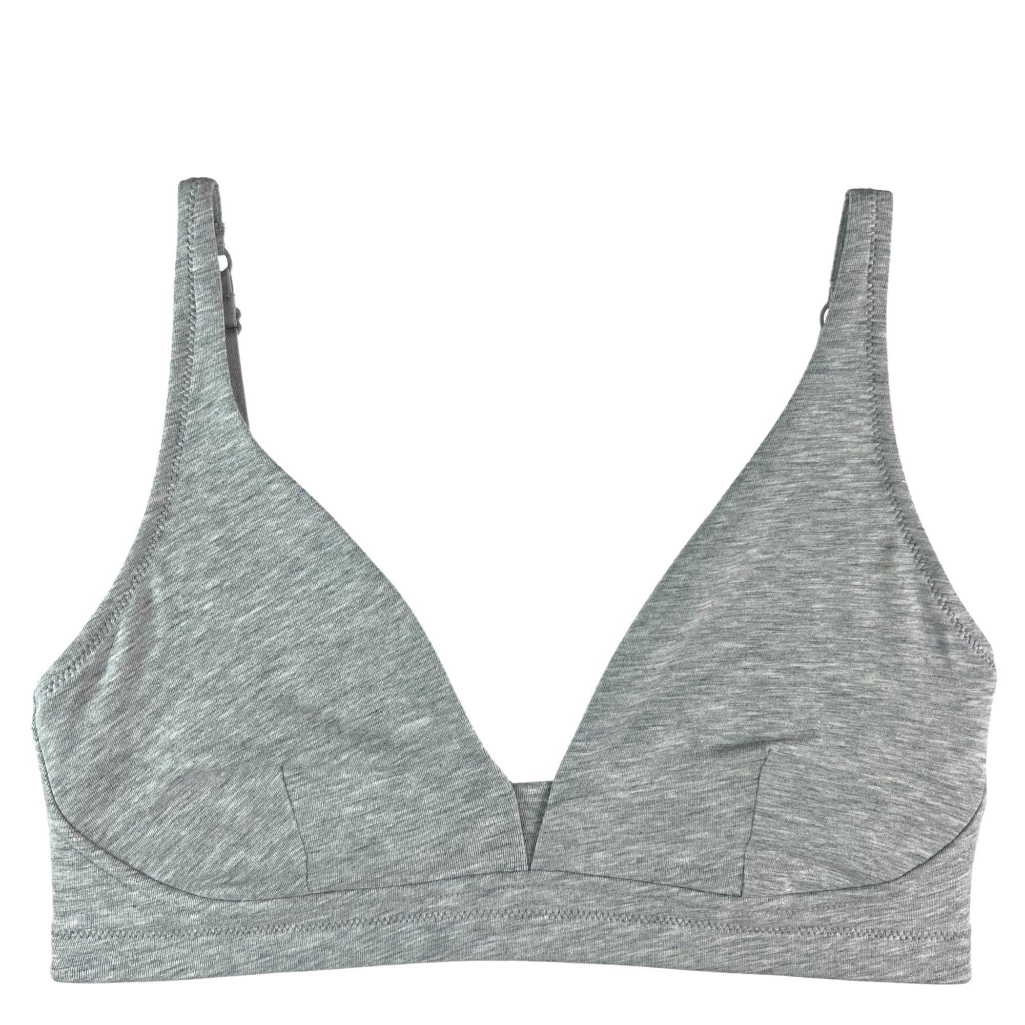 color: Heather Grey