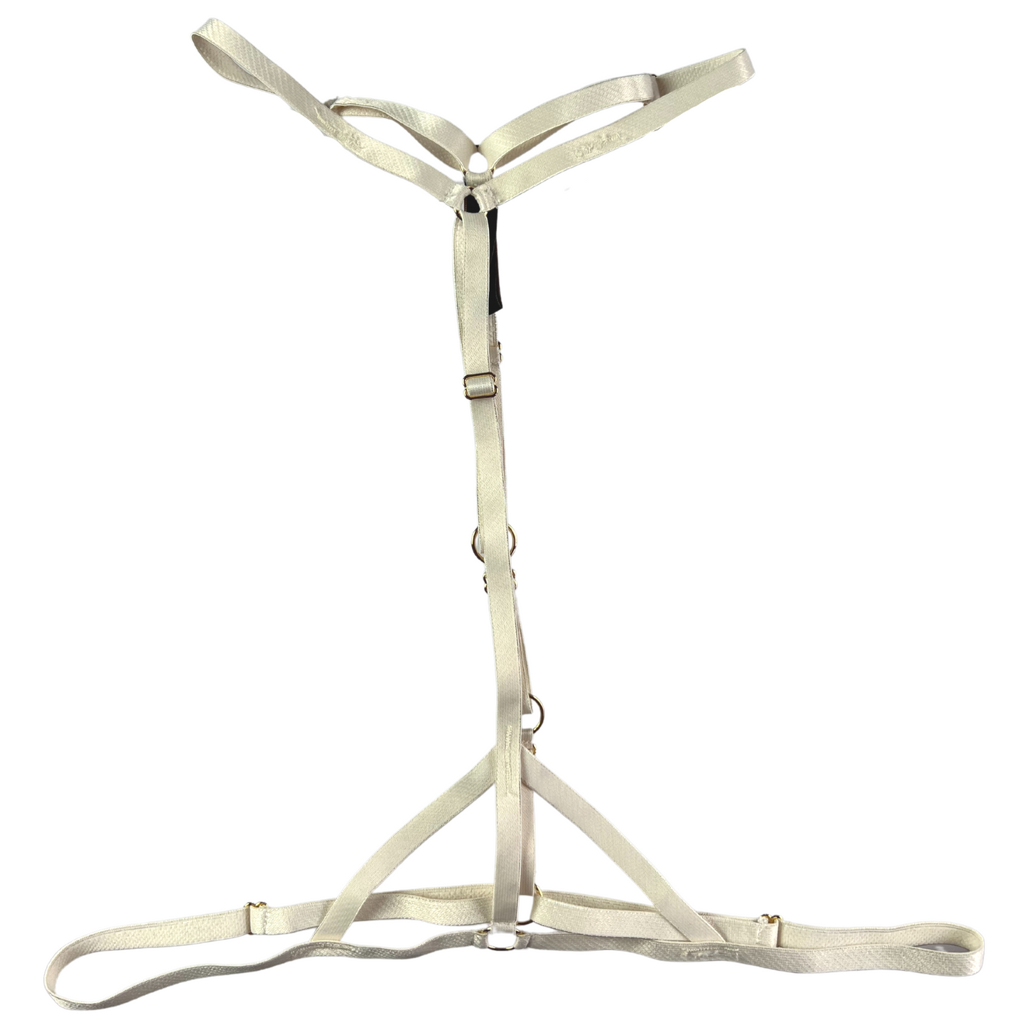 Colette & Sebastian Basic Harness