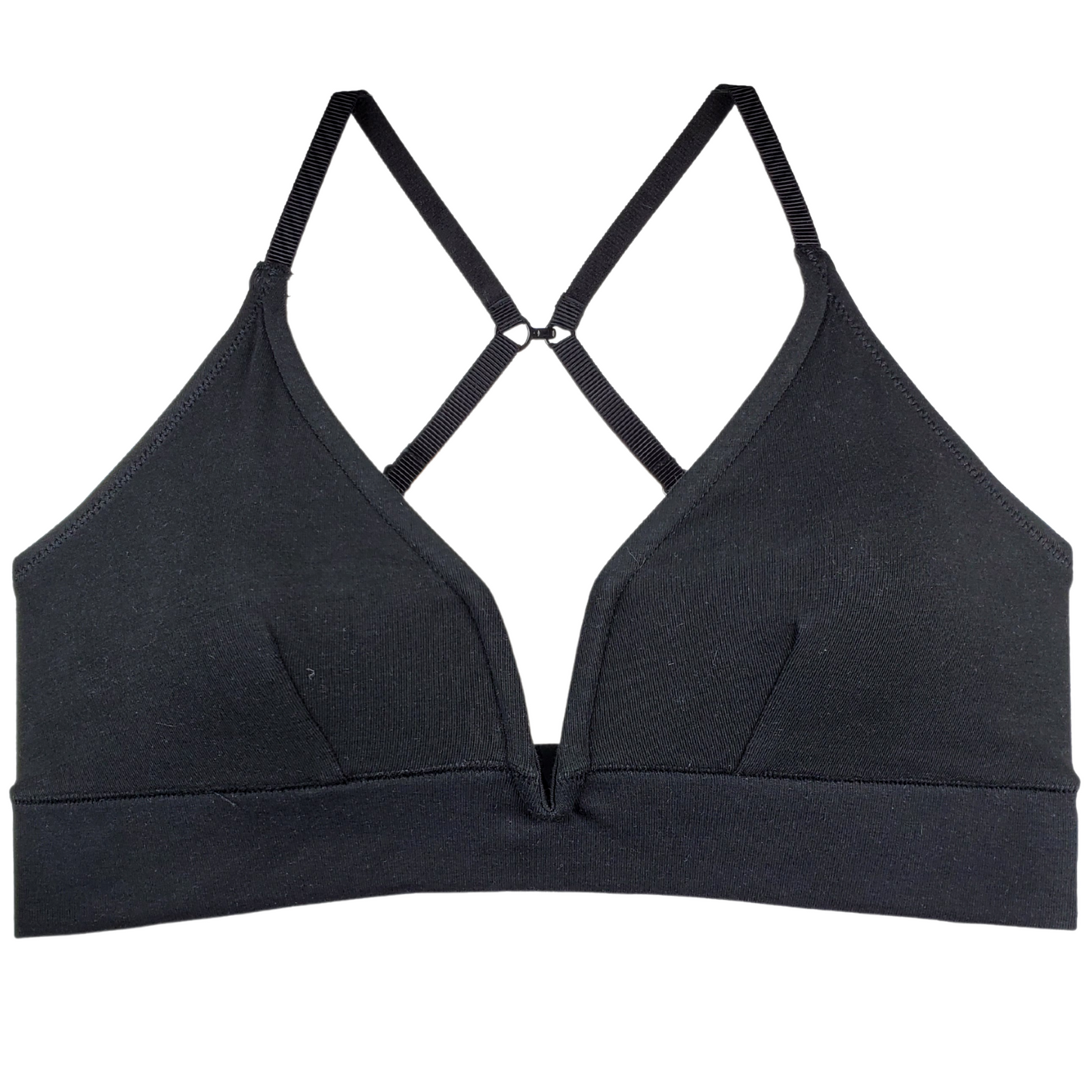 Skin Gita Bralette - Black