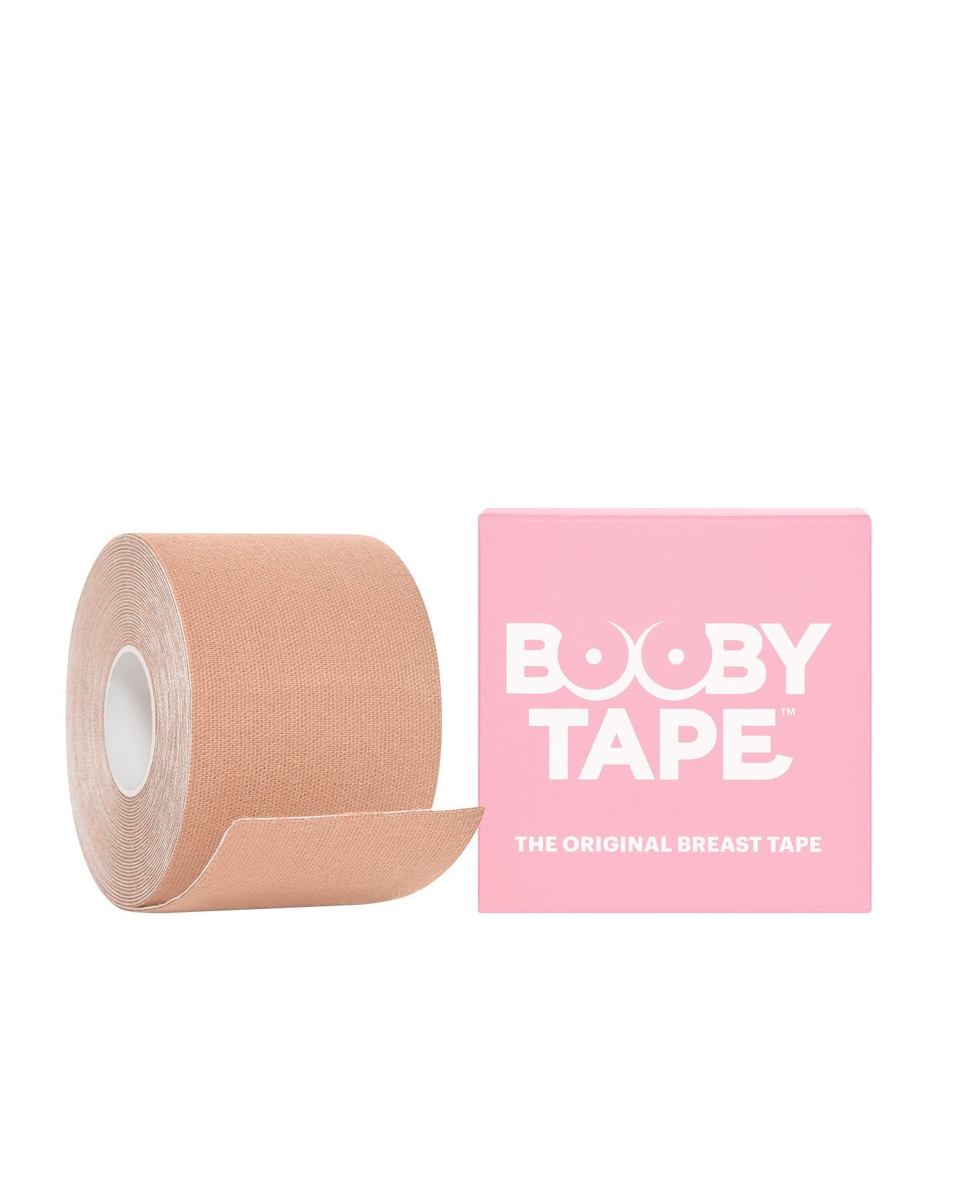 Booby Tape Beige