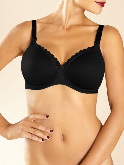 color: Black