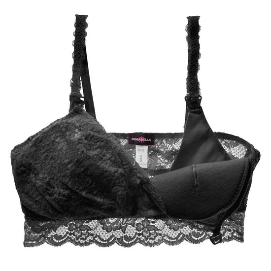 Cosabella Mommie Nursing Bra at Forty Winks 