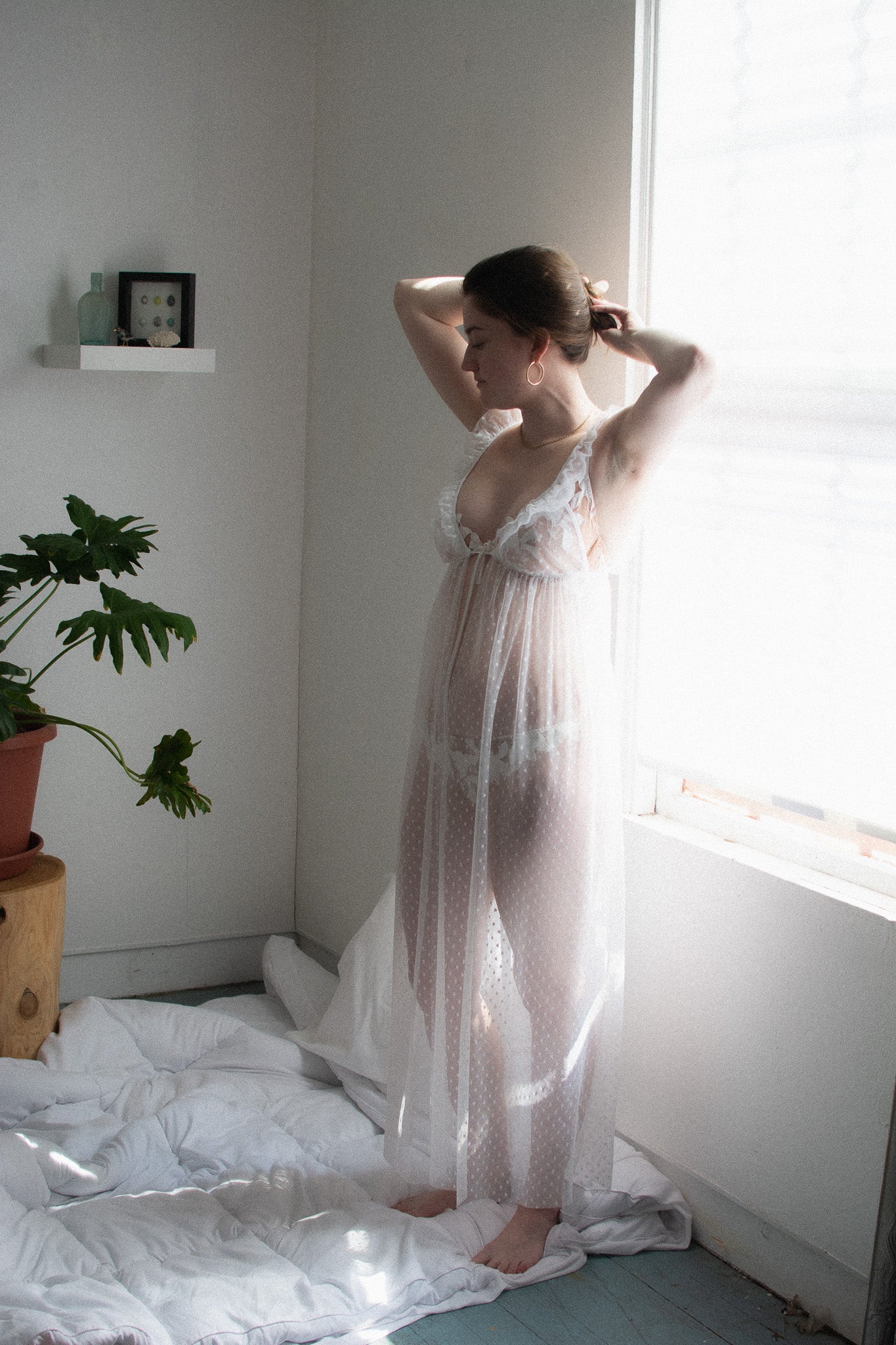 Only Hearts Coucou Lola Fairy Gown