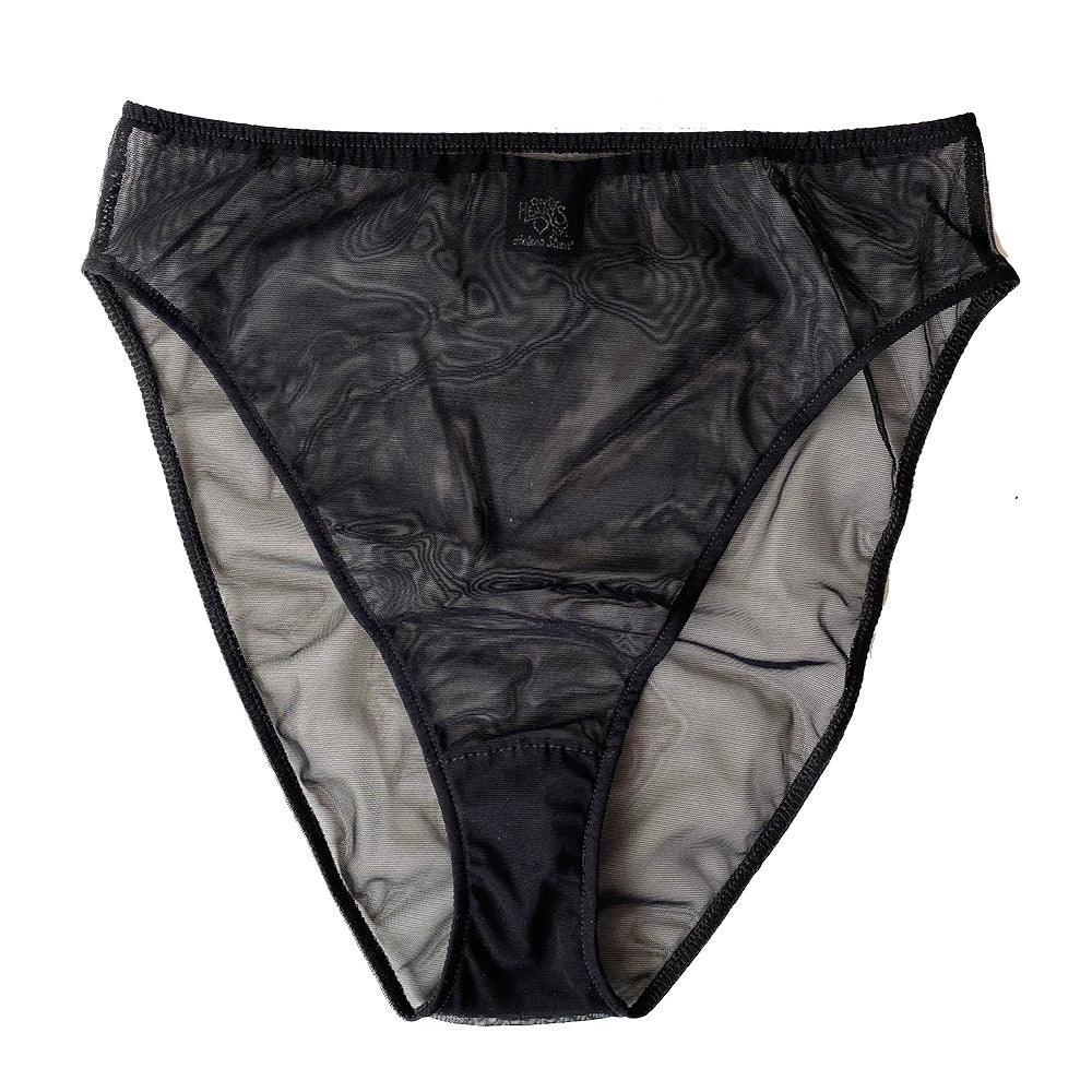 color: Black
