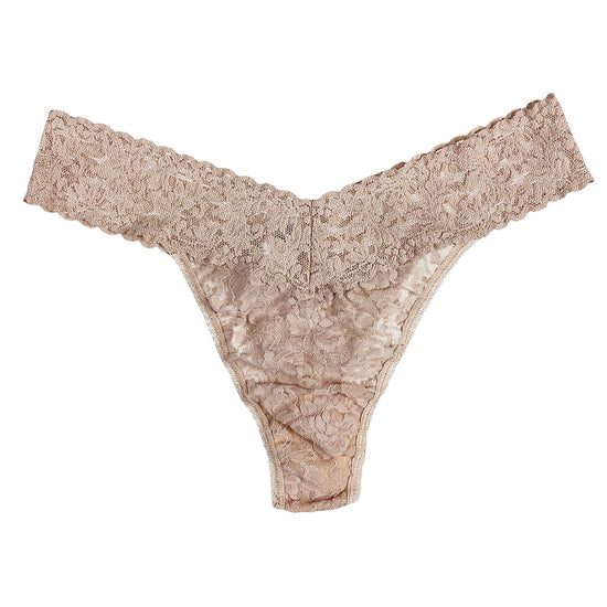 Hanky Panky Signature Lace Original Rise Thong