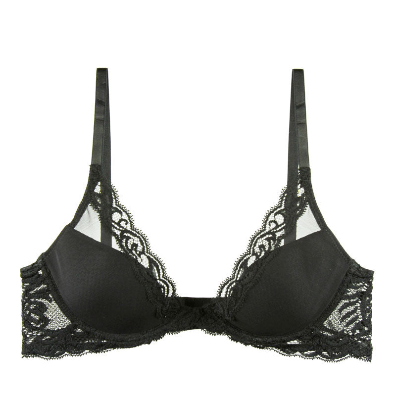 color: Black