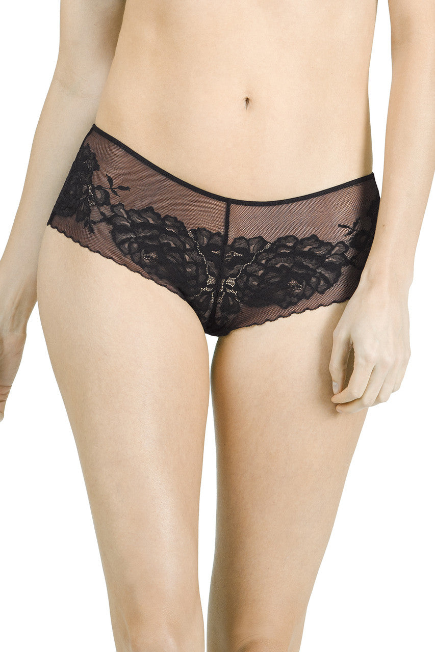color: Black