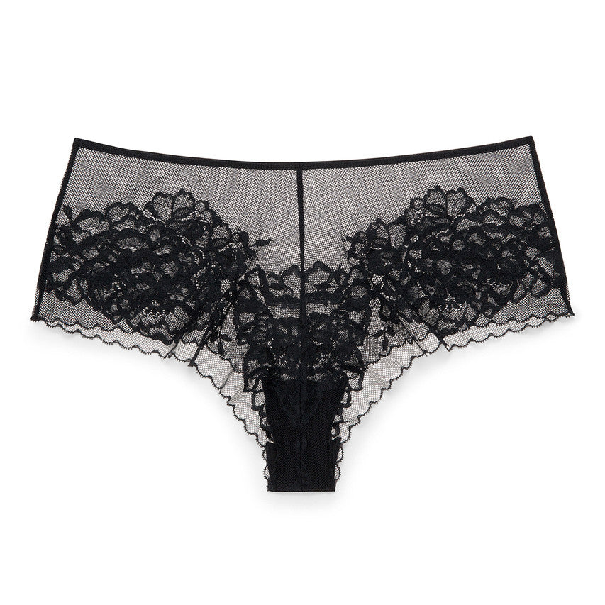 color: Black