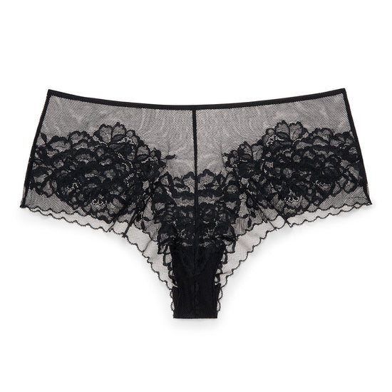 color: Black