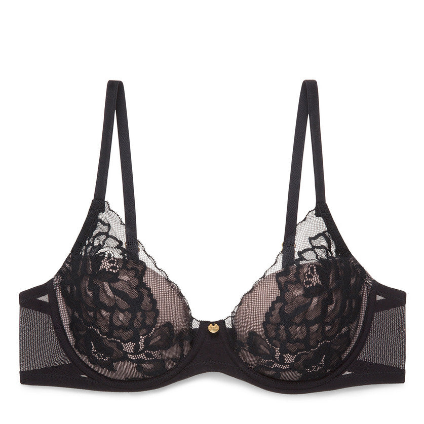 color: Black/Cafe