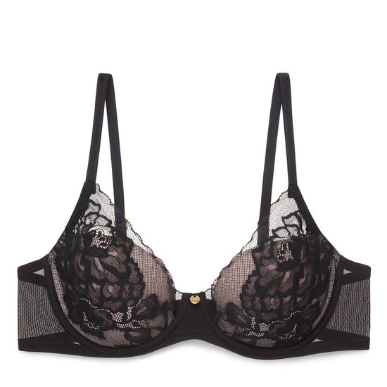 color: Black/Cafe