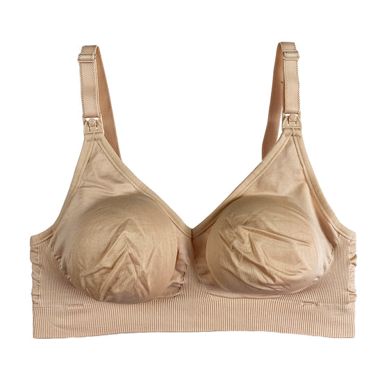 Bravado Body Silk Nursing Bra | 32-44 C-F