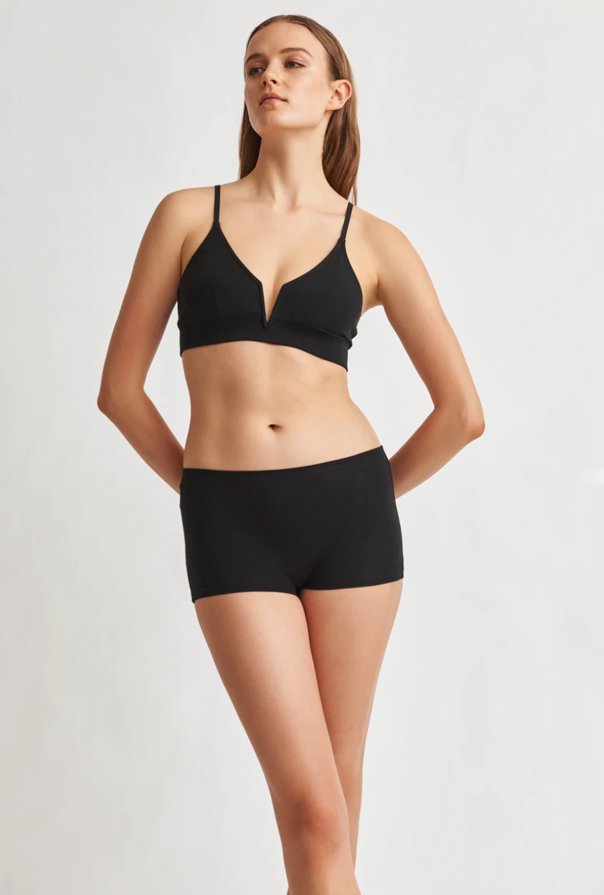 Skin Gayle Boyshort