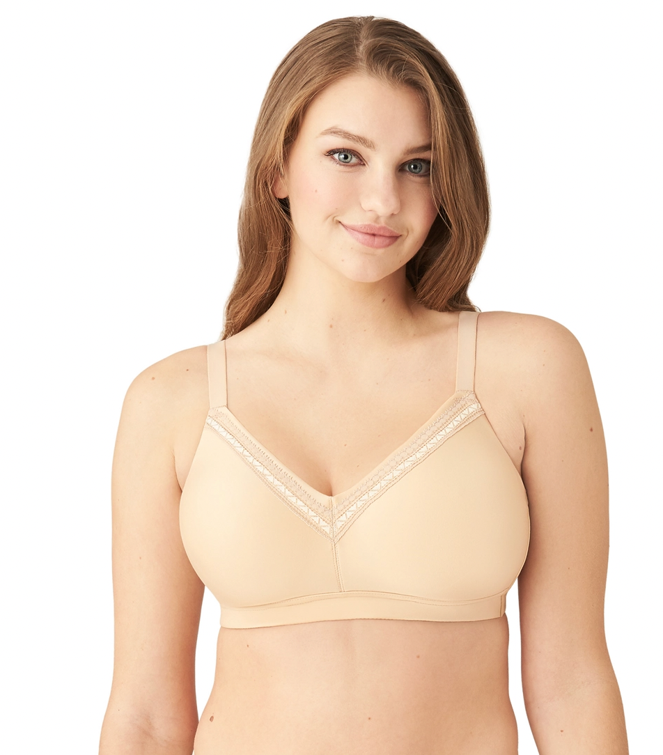 Wacoal Perfect Primer Wire Free Bra