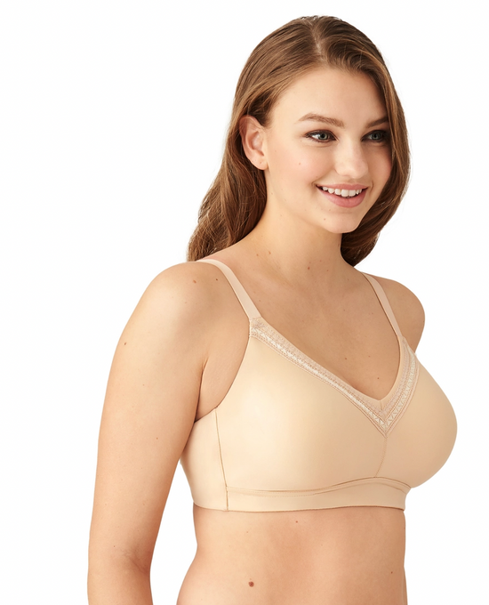 Wacoal Perfect Primer Wire Free Bra