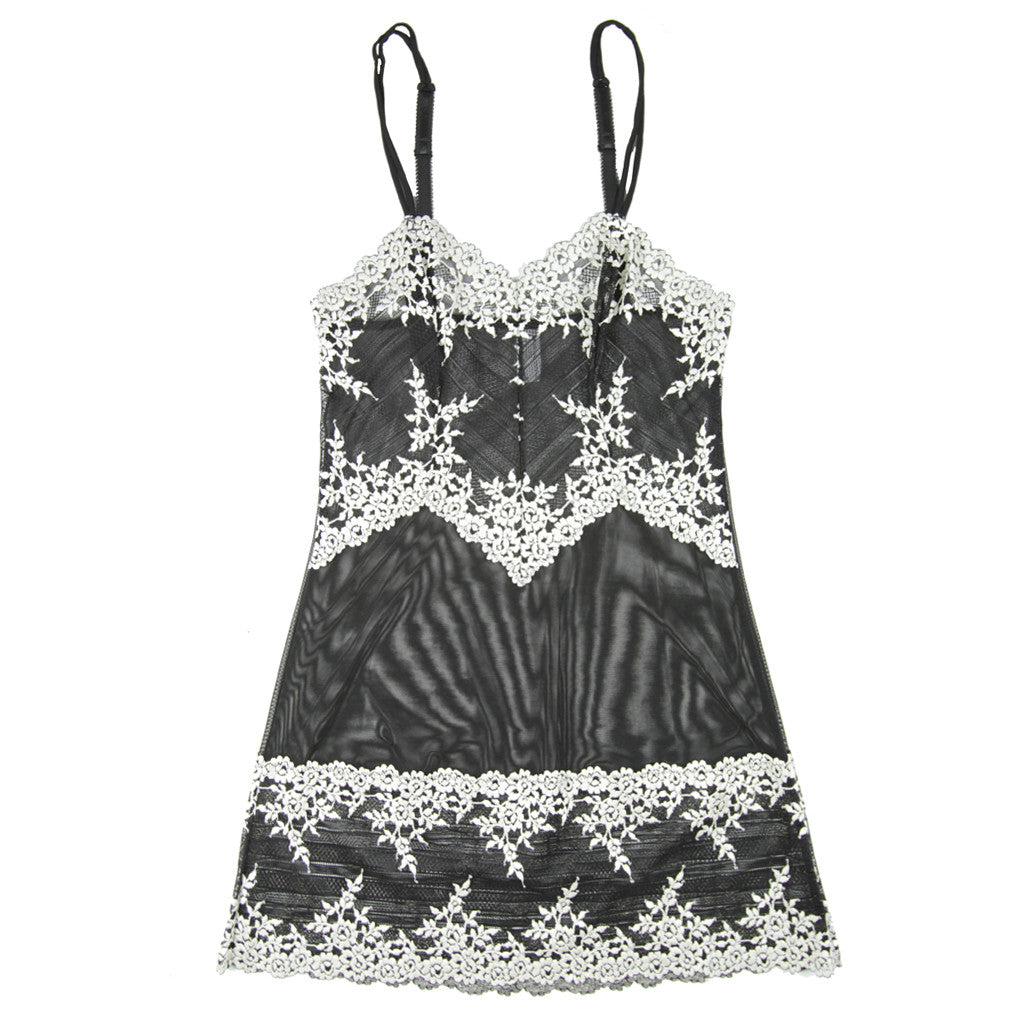 Wacoal Embrace Lace Chemise