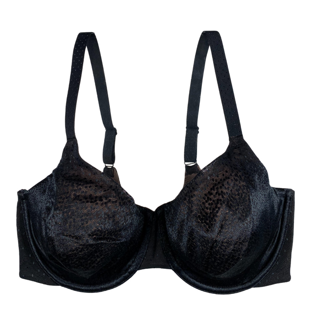 color: Black