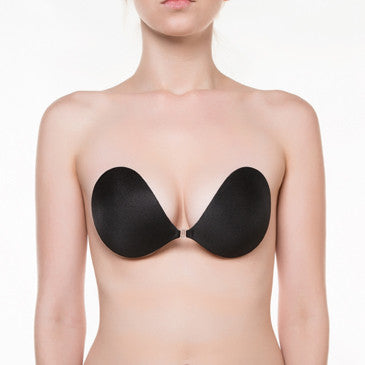 Nubra Seamless Backless Sticky Bra