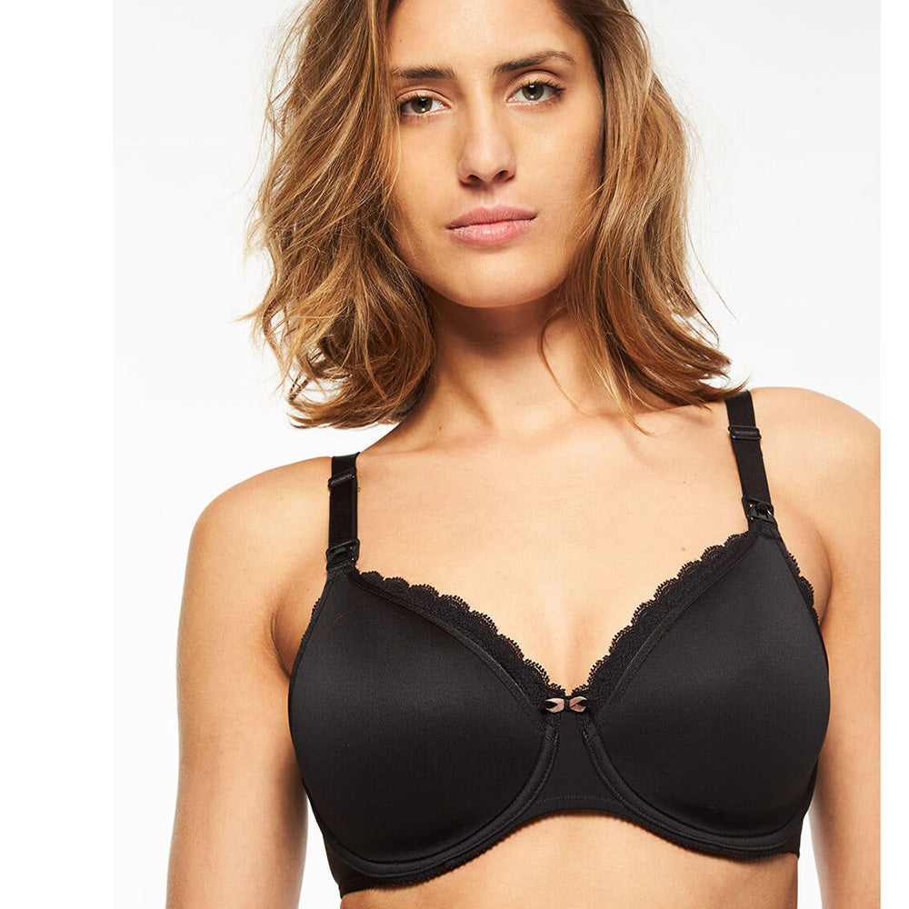 Chantelle Merci Lightweight Nursing Bra