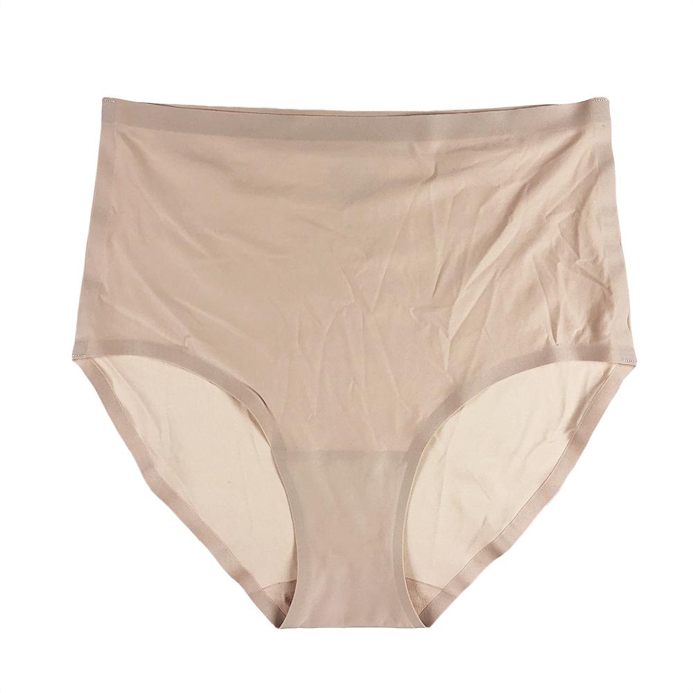 Chantelle Soft Stretch Full High Waist Brief (1X-4X)