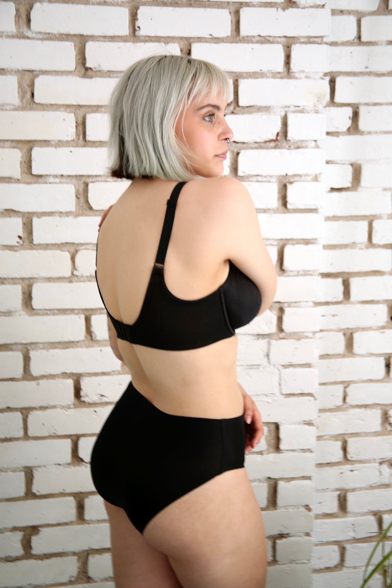color: Black