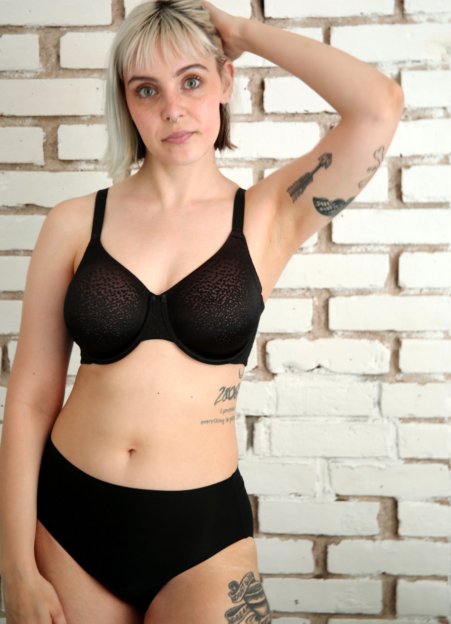 color: Black