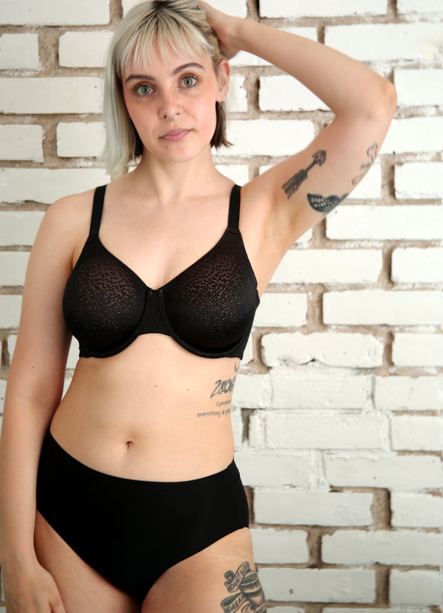 color: Black